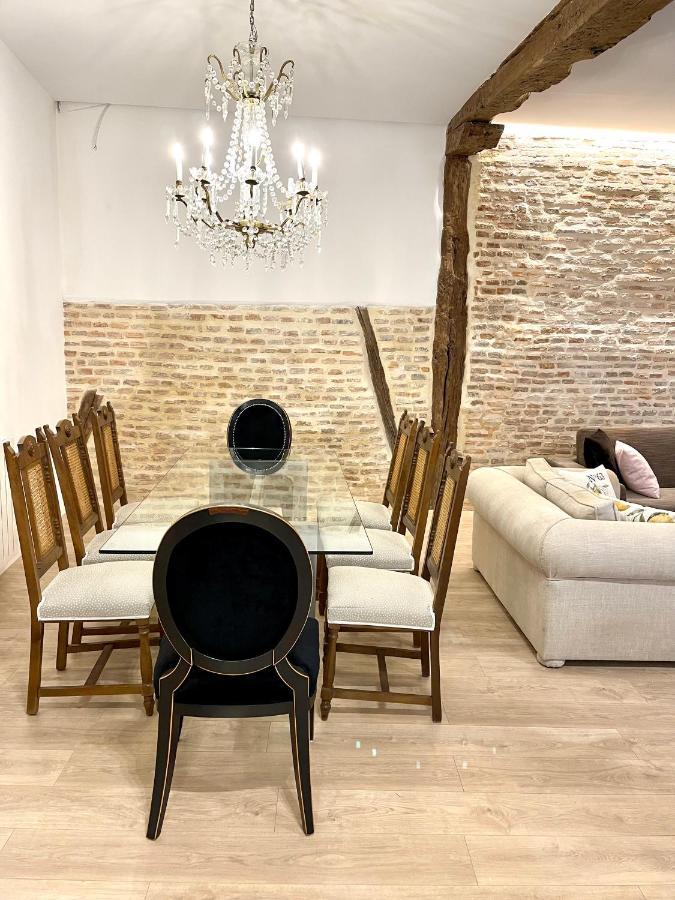 Lauramer Casco Viejo Bilbau Exterior foto