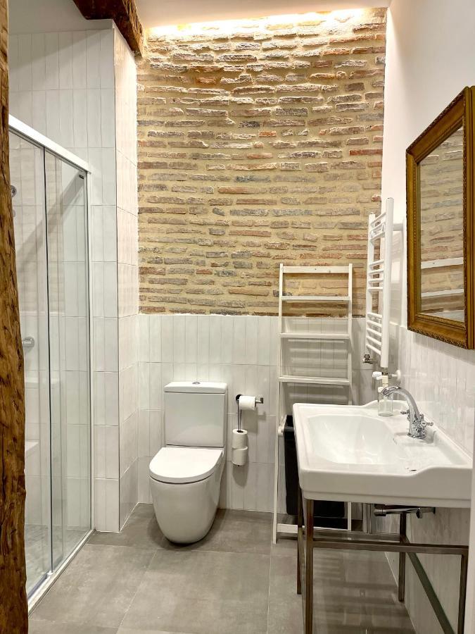 Lauramer Casco Viejo Bilbau Exterior foto